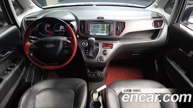 Kia RAY 2016 — photo 10