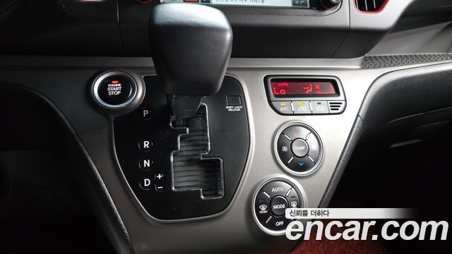 Kia RAY 2016 — photo 12