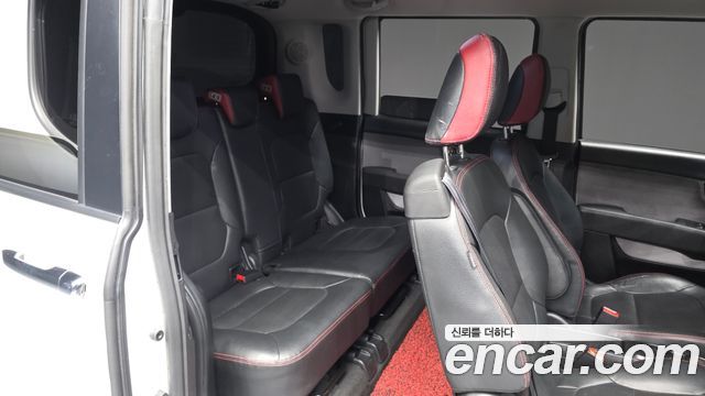 Kia RAY 2016 — photo 18