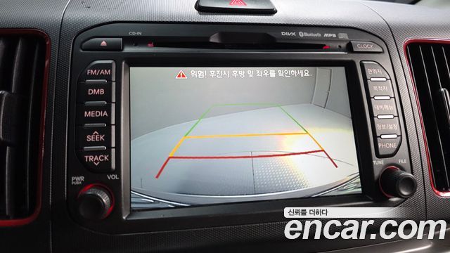 Kia RAY 2016 — photo 21