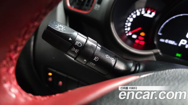Kia RAY 2016 — photo 22