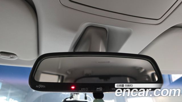 Kia RAY 2016 — photo 23