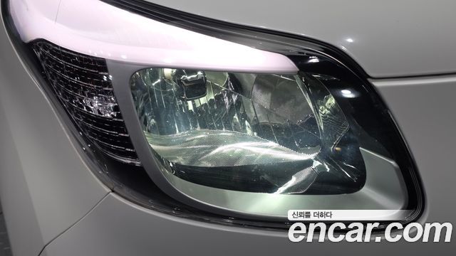 Kia RAY 2016 — photo 8