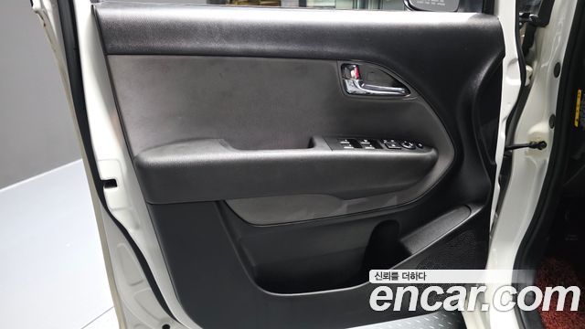 Kia RAY 2016 — photo 14