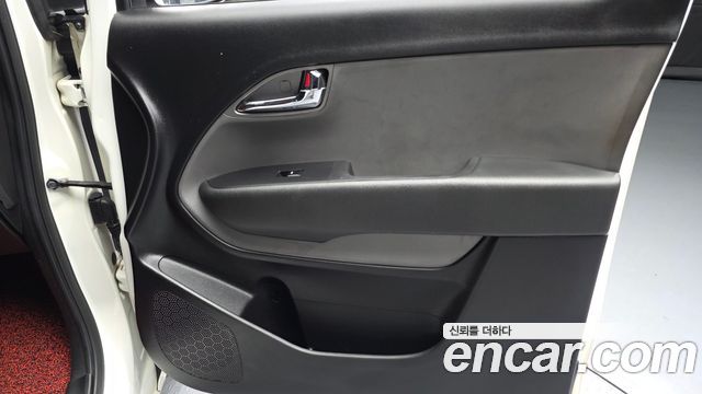 Kia RAY 2016 — photo 15