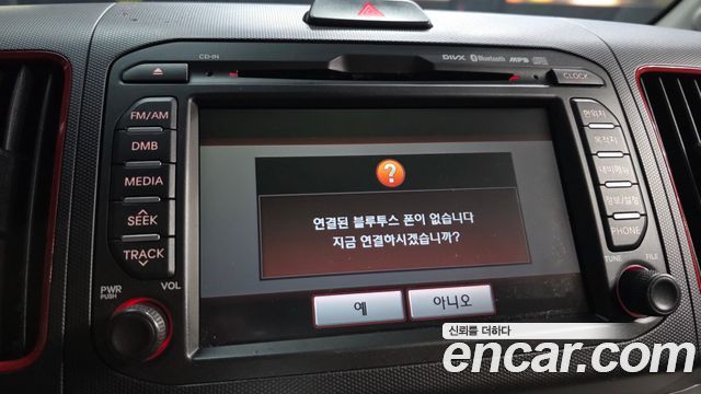 Kia RAY 2016 — photo 27