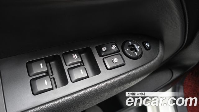Kia RAY 2016 — photo 29