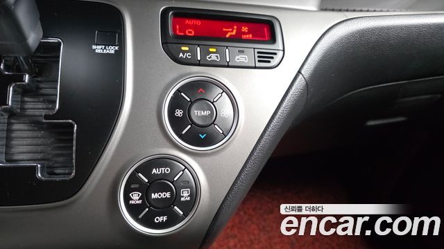 Kia RAY 2016 — photo 30
