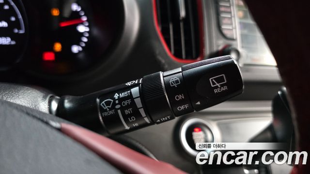 Kia RAY 2016 — photo 31
