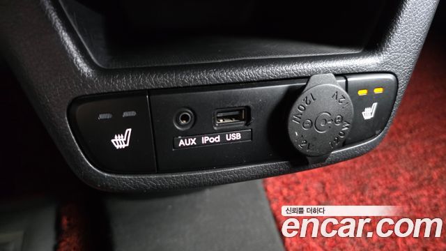 Kia RAY 2016 — photo 32