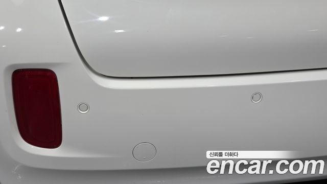 Kia RAY 2016 — photo 36