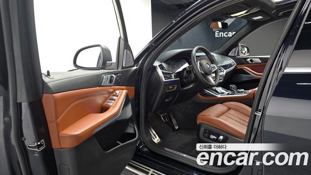 BMW X7 2022 — photo 13