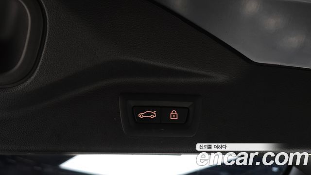 BMW X7 2022 — photo 24