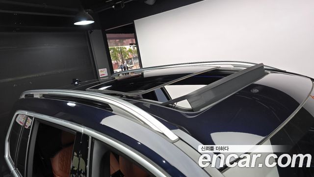 BMW X7 2022 — photo 26
