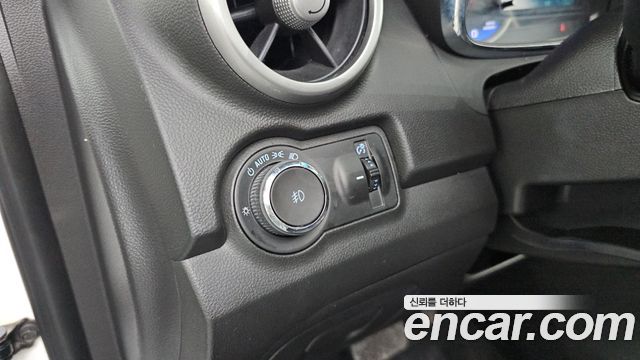 Chevrolet Korea Trax 2016 — photo 24