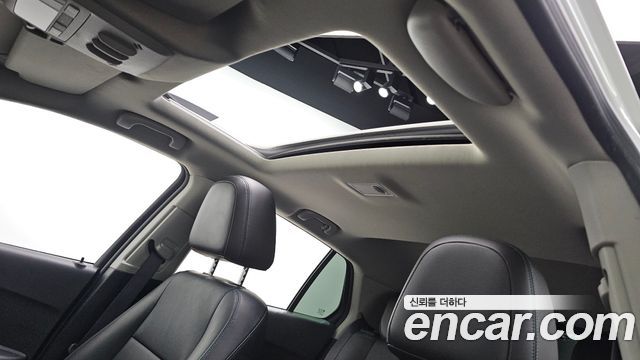 Chevrolet Korea Trax 2016 — photo 28