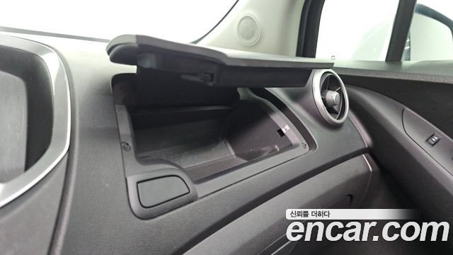 Chevrolet Korea Trax 2016 — photo 29