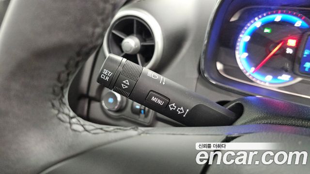 Chevrolet Korea Trax 2016 — photo 30