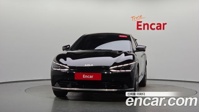 Kia EV6 2024 — photo 3