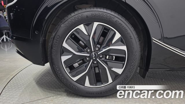 Kia EV6 2024 — photo 5
