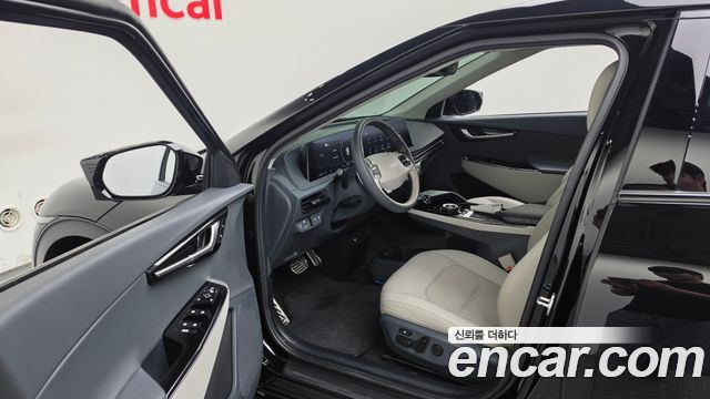 Kia EV6 2024 — photo 13
