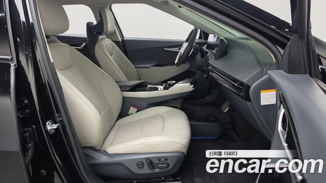 Kia EV6 2024 — photo 17