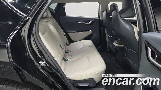 Kia EV6 2024 — photo 18