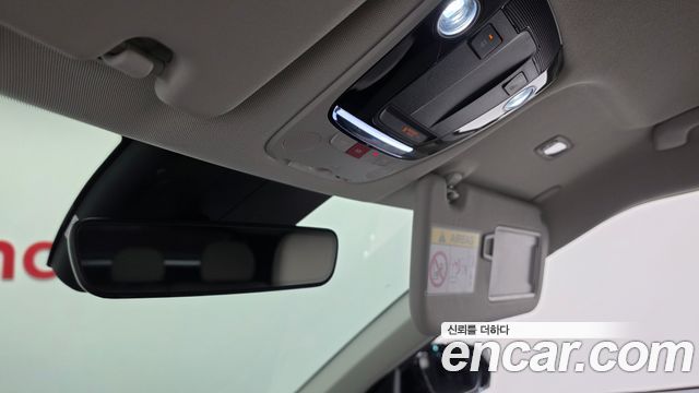 Kia EV6 2024 — photo 26