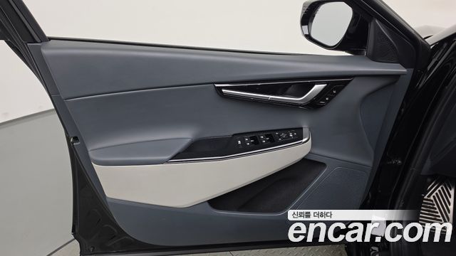 Kia EV6 2024 — photo 14