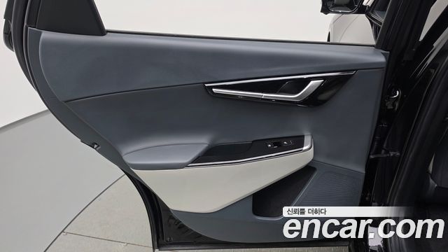 Kia EV6 2024 — photo 15