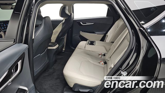 Kia EV6 2024 — photo 16