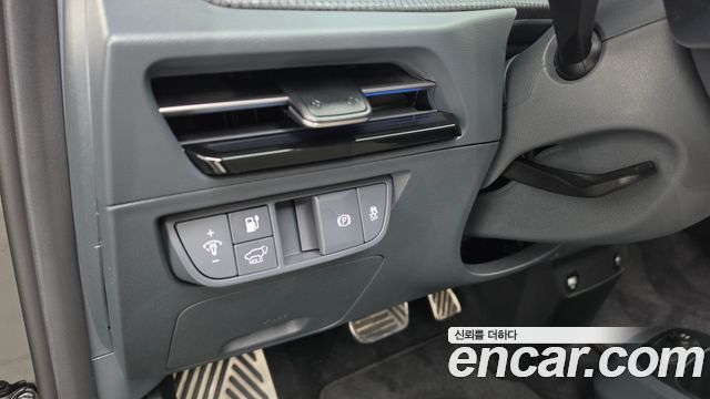 Kia EV6 2024 — photo 29
