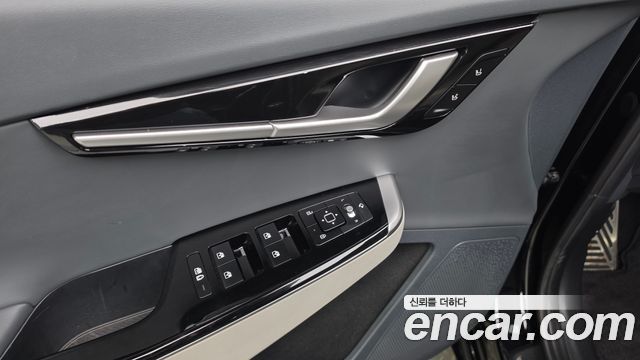 Kia EV6 2024 — photo 30