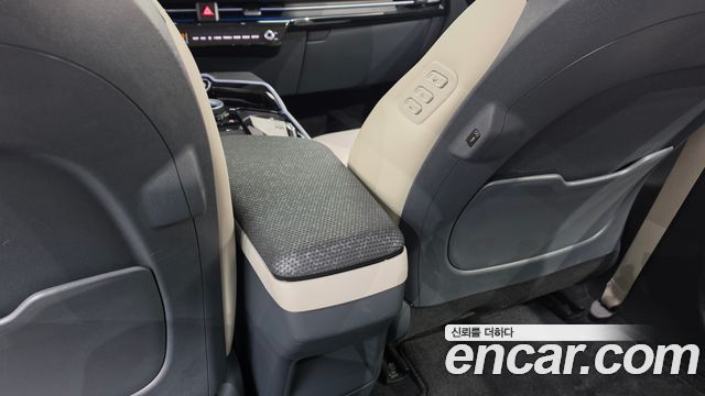 Kia EV6 2024 — photo 33