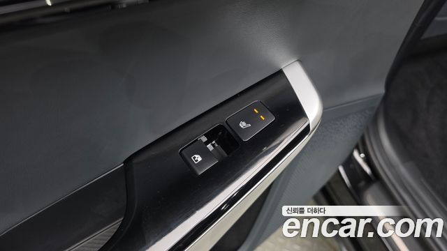 Kia EV6 2024 — photo 34