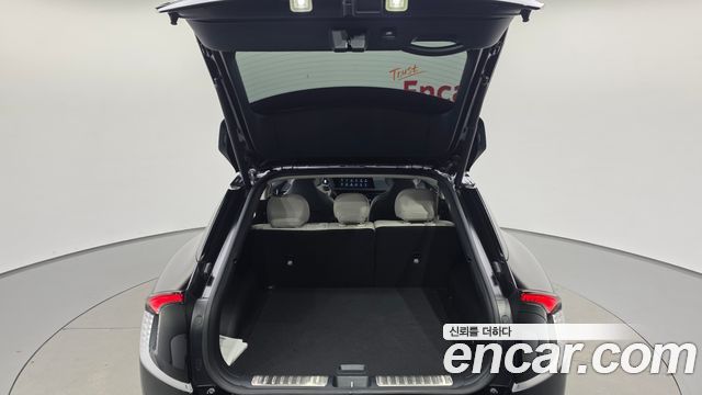 Kia EV6 2024 — photo 35