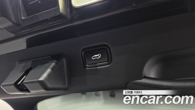 Kia EV6 2024 — photo 36