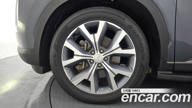 Hyundai Palisade 2019 — photo 5