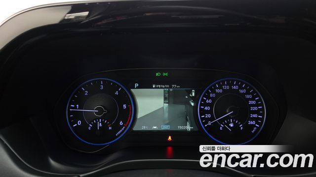 Hyundai Palisade 2019 — photo 8