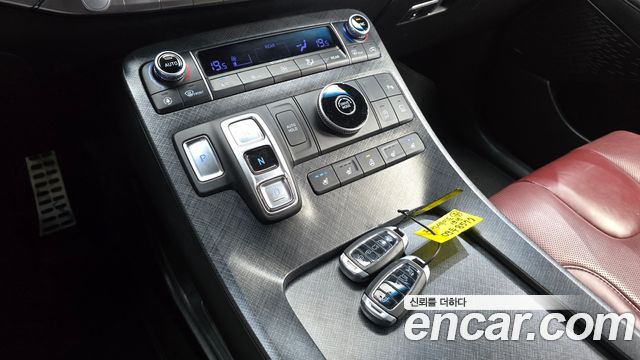 Hyundai Palisade 2019 — photo 9