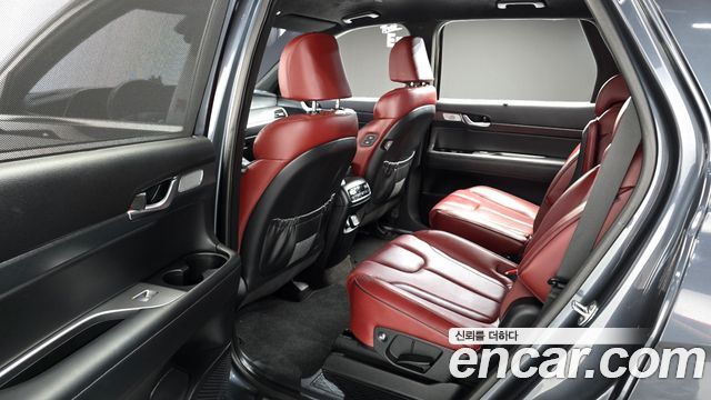 Hyundai Palisade 2019 — photo 11