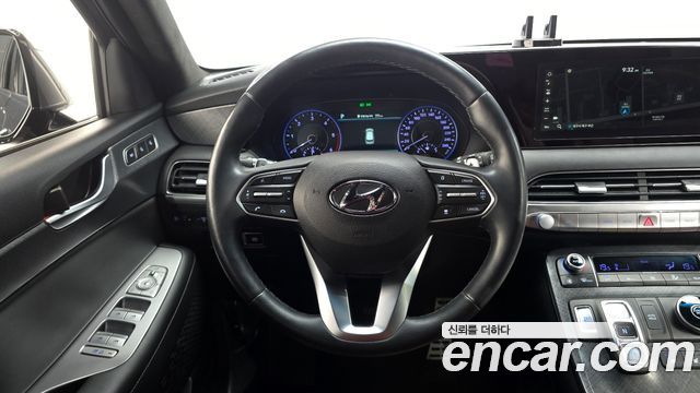 Hyundai Palisade 2019 — photo 12