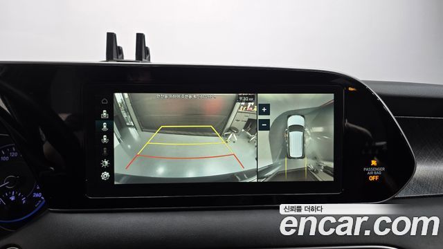 Hyundai Palisade 2019 — photo 13