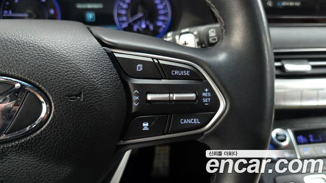 Hyundai Palisade 2019 — photo 14