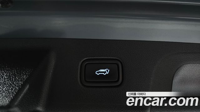 Hyundai Palisade 2019 — photo 15