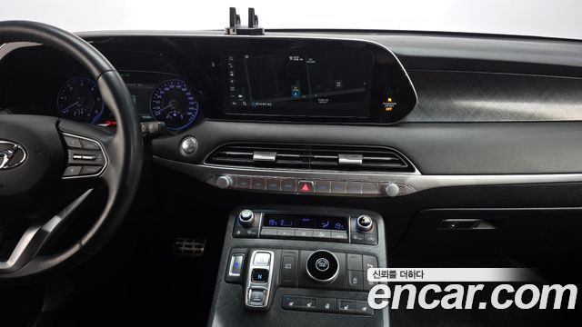 Hyundai Palisade 2019 — photo 17