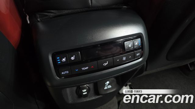 Hyundai Palisade 2019 — photo 18