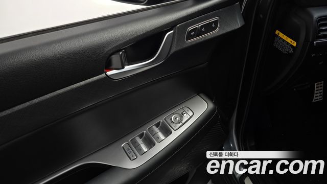 Hyundai Palisade 2019 — photo 19