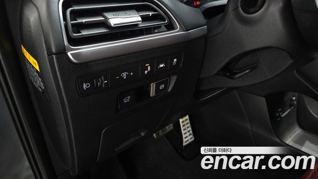 Hyundai Palisade 2019 — photo 20