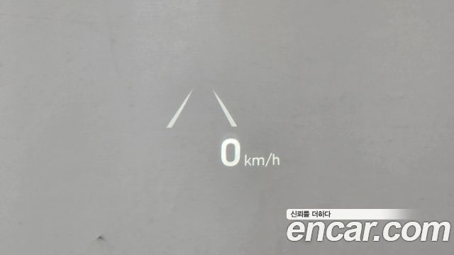 Genesis EQ900 2017 — photo 16